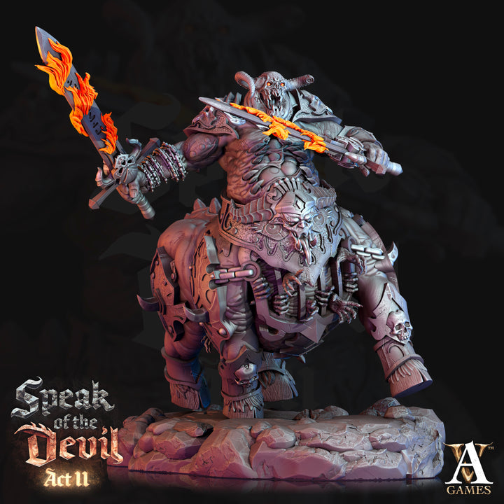 Speak of the Devil : Act II - Bundle