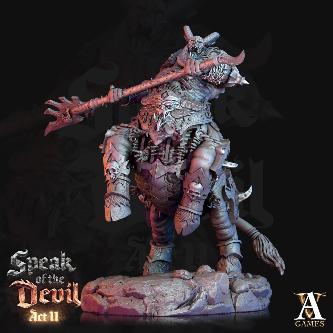 Speak of the Devil : Act II - Bundle