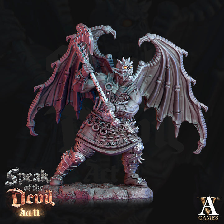 Speak of the Devil : Act II - Bundle
