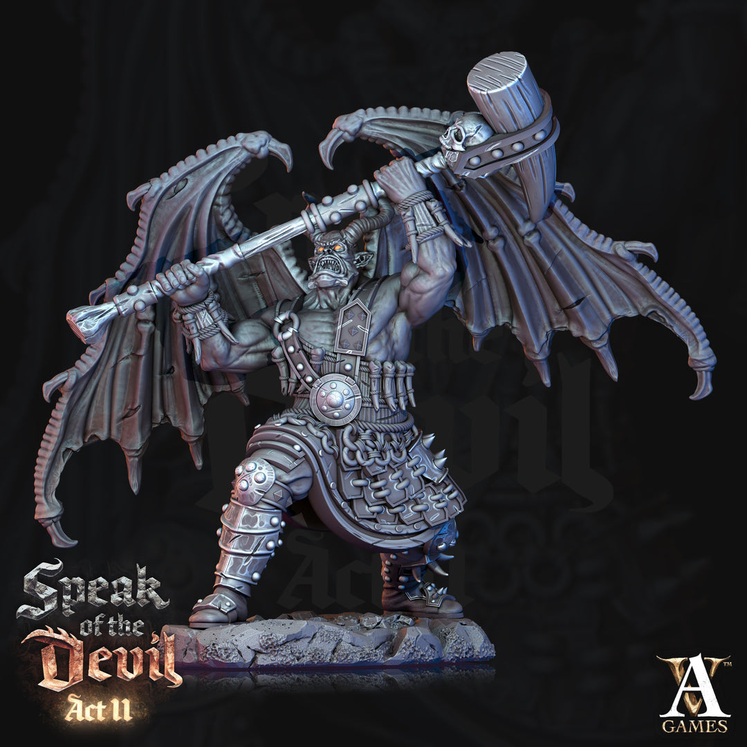 Speak of the Devil : Act II - Bundle