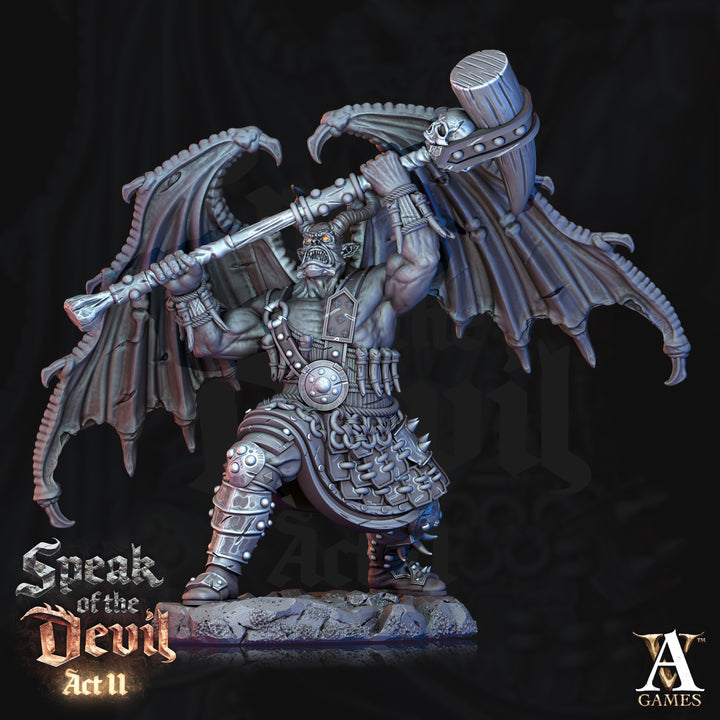 Speak of the Devil : Act II - Bundle