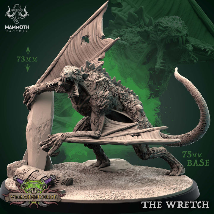 Verminhorde Collection : The Hoard of Ghaundal Chgap.2 - Bundle