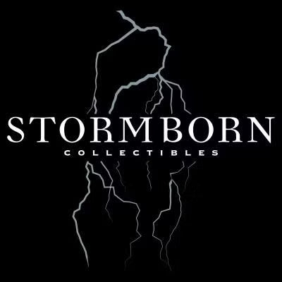 Stormborn