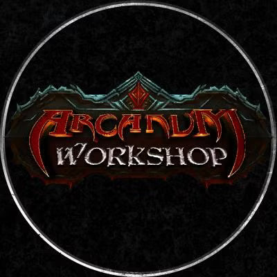 Arcanum Workshop